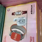 بكج ساعتين وسماعه ايربود