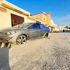 النترا 2014 للبيع مالك اول