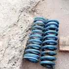 مساعدات رياضيه شبه جديده جيب لاندكوزر