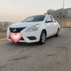 نيسان صني نص فل 2020