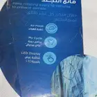 مجففه ممتازه نسبه التجفيف 100 100