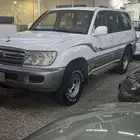 للبيع جي اكس ار ديزل 2006 اساس