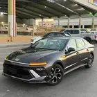 هونداي سوناتا إسمارت 2026 (فضي رمادي )113800