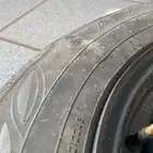 كفر وجنط كامري 2025