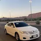 كامري 2011 قير عادي