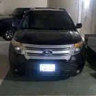 فورد اكسبلور 2012