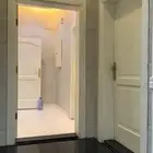 شقة للايجار حي الصالحية المنح 4 غرف عوائل
