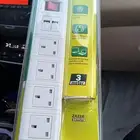 وصله خمس منافذ