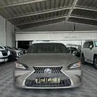 لكزس - ES 350 CC - مستعمل - بريمي - 2022