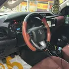 هايلكس دبل ديزل سلق 2023