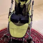 عربه لذوي الاحتياجات الخاصه
