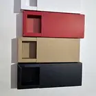 علب اوقيه للعود فارغه