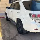 فورشنر 2015 سته سلندر