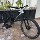 mondraker raze 2023