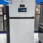 ثلاجات بيكو ابيض 20 قدم