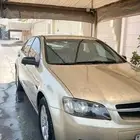 لومينا 2008 ذهبي نضيف