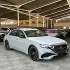 مرسيدس 2026E200 جديد أصفار معرض ذيب الحبابي