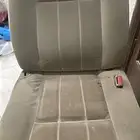 مقاعد فورد كهرباء