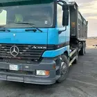 نقل ترحيل قلابات