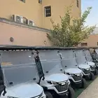 عربات قولف عربه عربات غولف