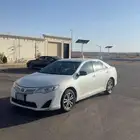كامري مديل 2015 للبيع
