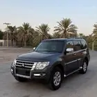 للبيع باجيرو فل كامل موديل 2018 الموتر بدي بلد ماعدا رفرف