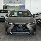 لكزس NX350 - استاندر - سعودي - 2025