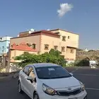 كيا ريو 2015 نص نص فل ممشى 99
