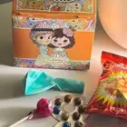 توزيعات العيد لأطفال