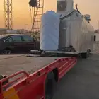 سحب و رفع و نقل و شحن السيارات و الدراجات و الفود ترك مولدت
