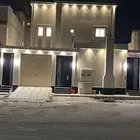 للبيع فيلا بالمهديه