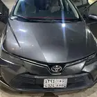 تويوتا كورولا إكس إل آي 2021