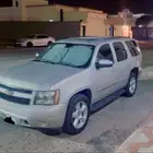 تاهو2008 مشاي 500 بدي طيب ومركاته طيبه فل كامل