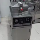 مكينة بروست