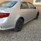 كورلا 2008 قير عايدي مسقطة مسقطة