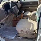 جيب نيسان فتك