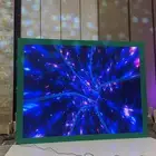 شاشات اضاءات فعاليات موتمرات