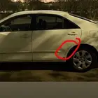 للبيع كامري 2009 GL