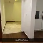 شقة للايجار في العقيق دفعة 75 الف دفعتين 58 الف