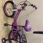 سيكل بناتي