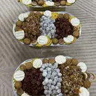 صواني تمر