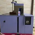 ماكينة قص المنيوم إيطالية