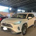 راف فور 2022