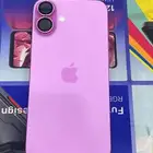 جوال ايفون 16 بلس