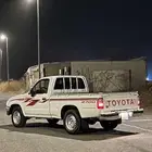 هايلكس 2000 غماره