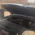 جمس يوكن ماشي 100الف