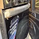 فرن نظيف