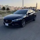 مازدا 6 موديل 2022 وكالة