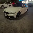 BMW 428 Coupe