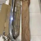 صدام امامي هايلوكس من مديل 98 الي 2001 اصلي جديد